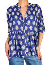 Blusa Malveira