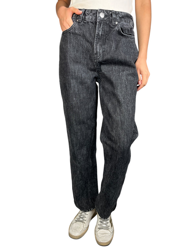 Jeans High Rise