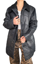 Chaqueta Cuero