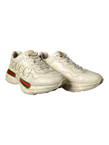 Zapatillas Rhyton Logo