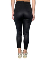 Leggings Zippers