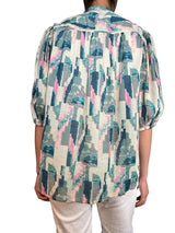 Blusa Teodor