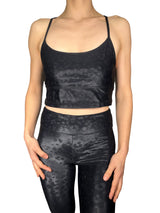 Top Jacquard