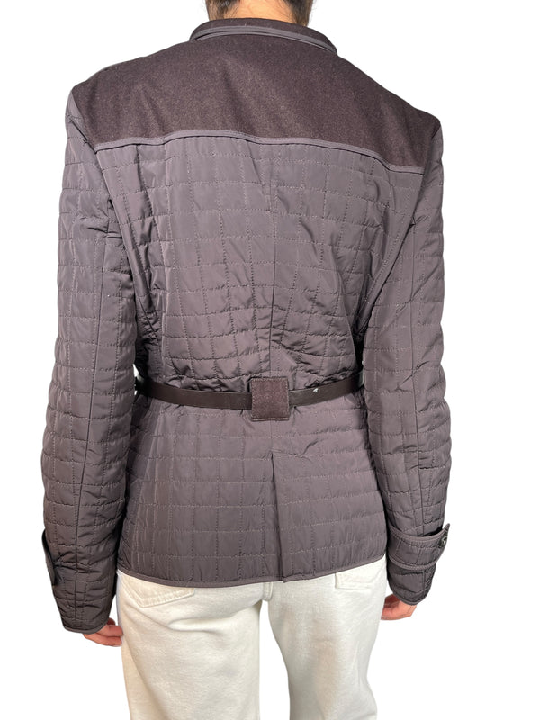 Chaqueta Café