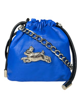 Bandolera Mini Silvana  Cuero