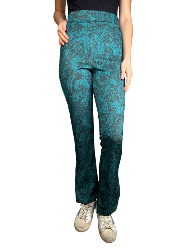 Pantalón Brique