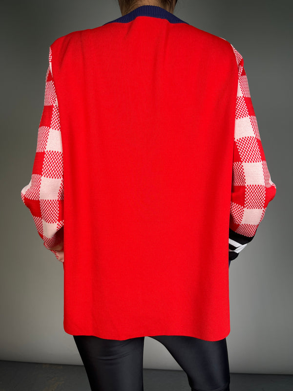 Sweater Estampas