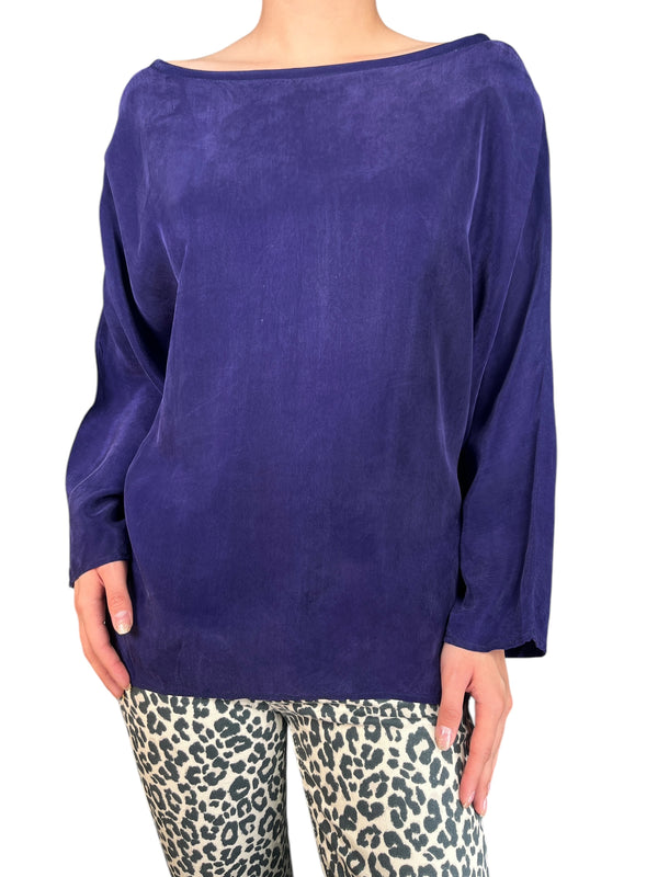 Blusa Cupro
