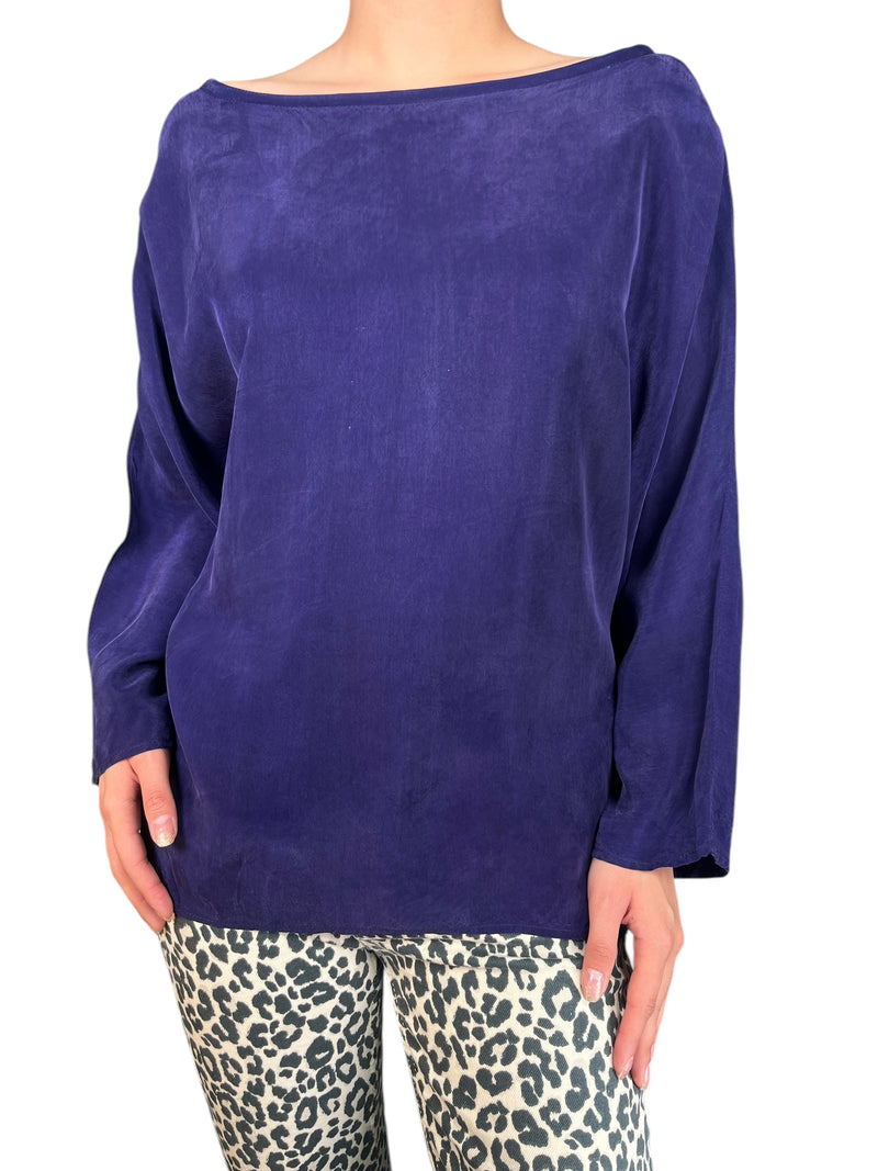 Blusa Cupro