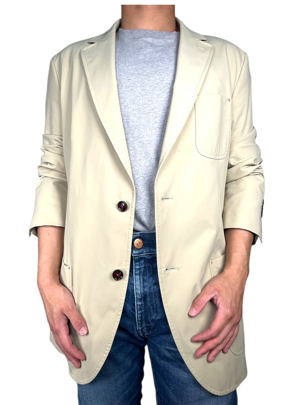 Blazer Crema