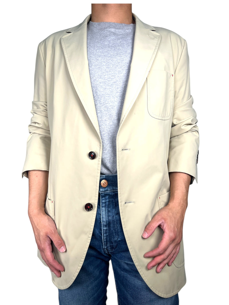 Blazer Crema