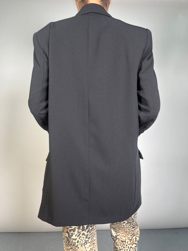 Blazer Mangas 3/4