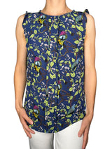 Blusa Birds