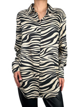 Blusa Cebra