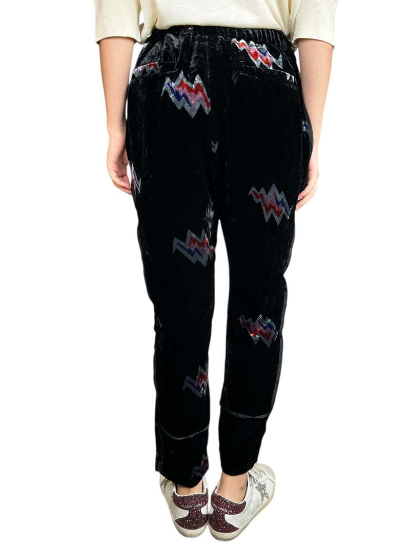 Pantalón Velvet