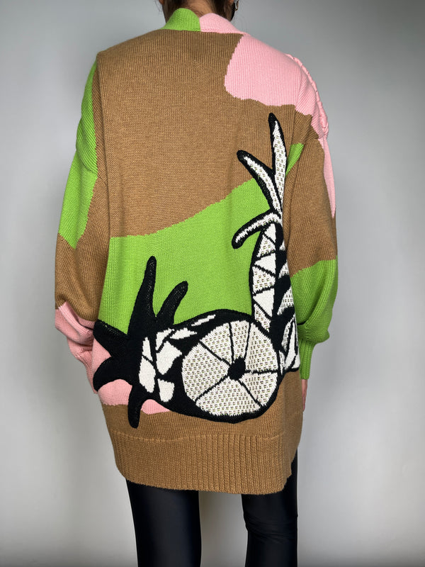 Sweater Ananá