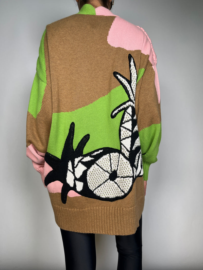 Sweater Ananá