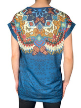 Polera Borbomix Tee