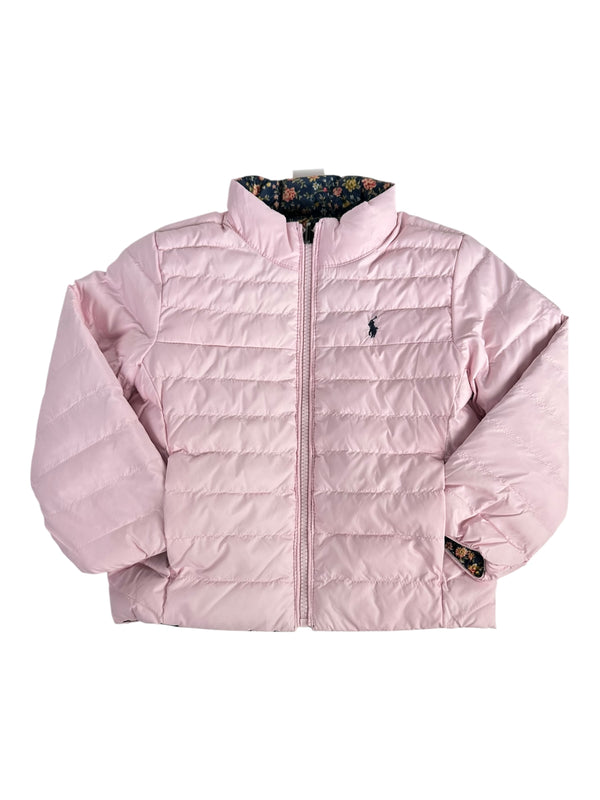 Parca Reversible NIÑA