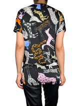 Blusa Viscosa