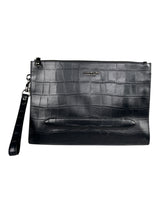 Clutch Croc Cuero