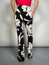 Pantalón Drapeado