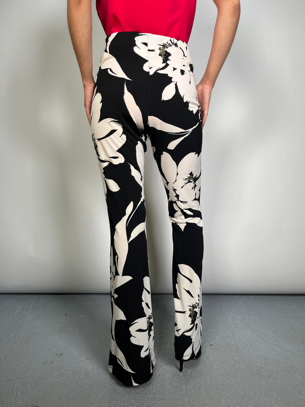 Pantalón Drapeado