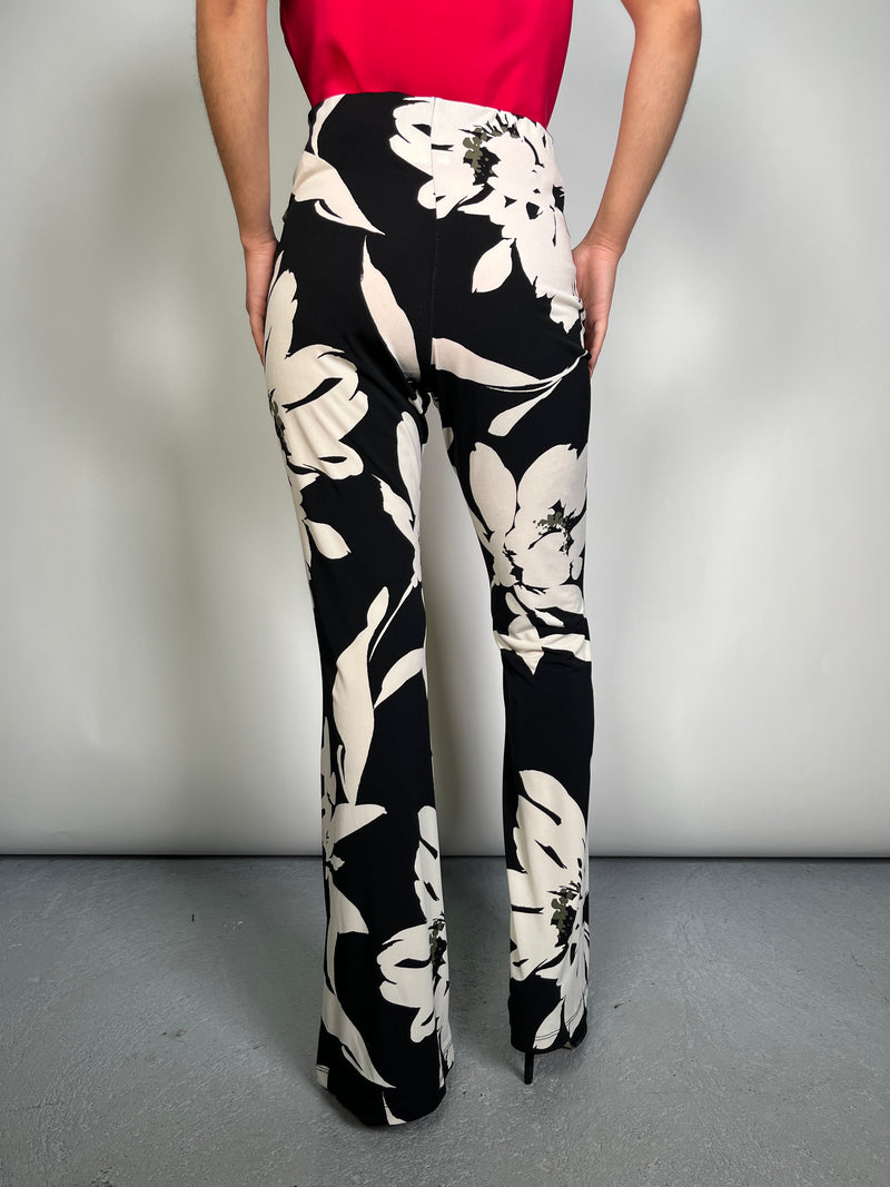 Pantalón Drapeado
