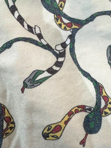 Falda Snake