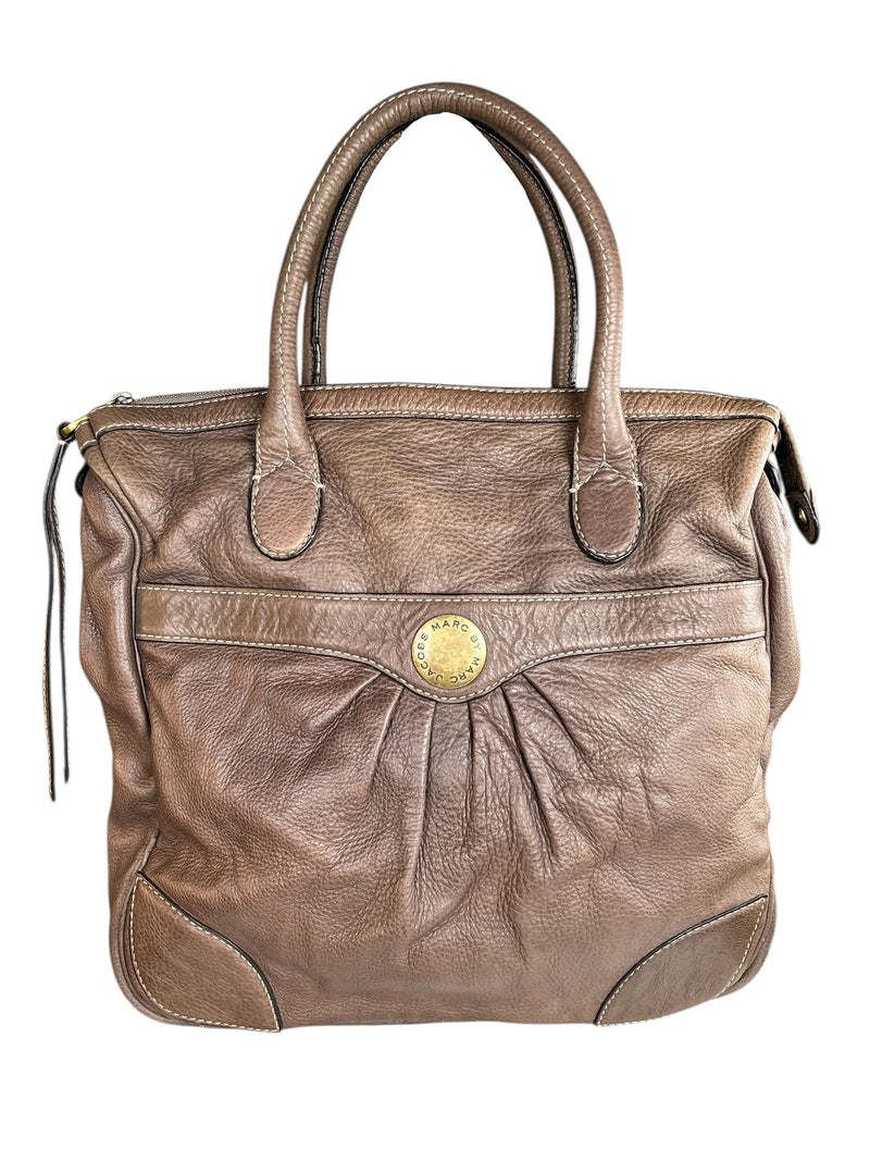 Bolso Cuero