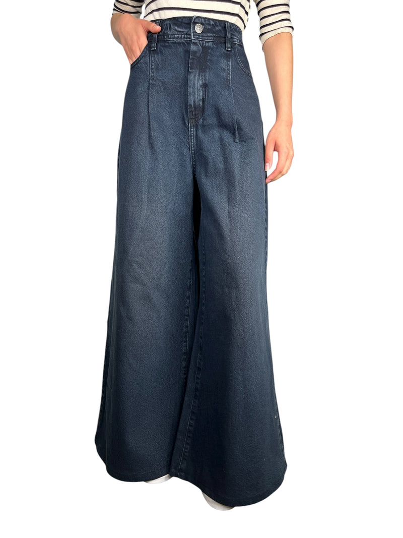 Jeans Taylor Bootcut Fenix N