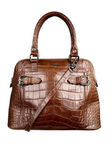 Cartera café