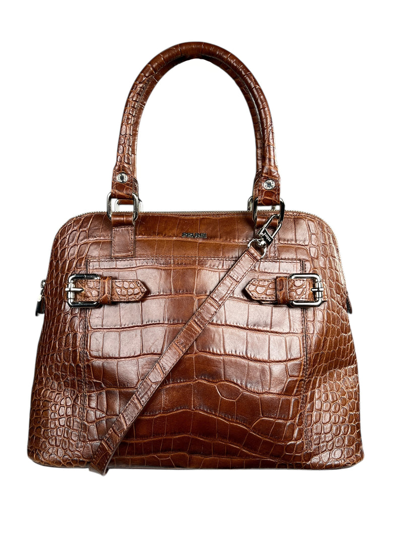 Cartera café