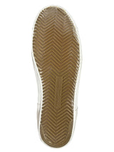 Zapatillas Silver Cuero