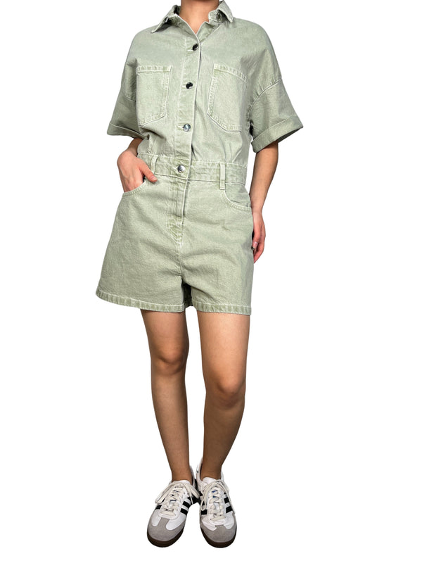 Enterito Denim