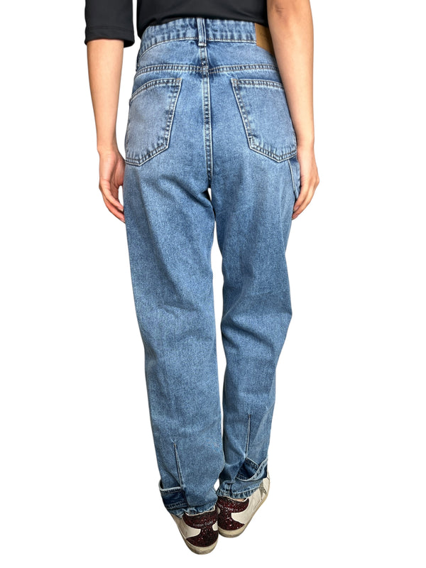 Jeans Carpintero