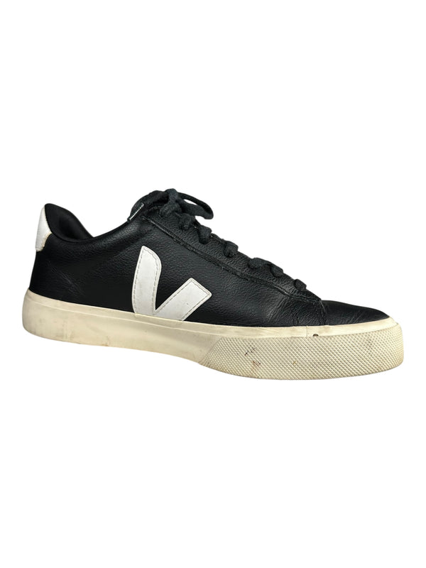 Zapatillas Campo Cuero
