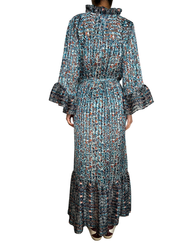 Vestido Oni