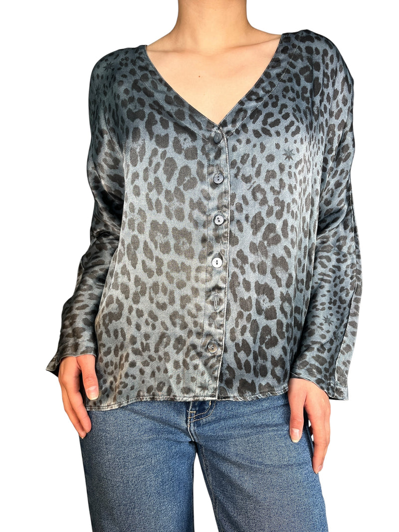 Blusa Osiris