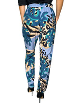 Pantalón Hojas