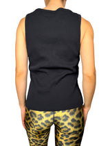 Polera Rib
