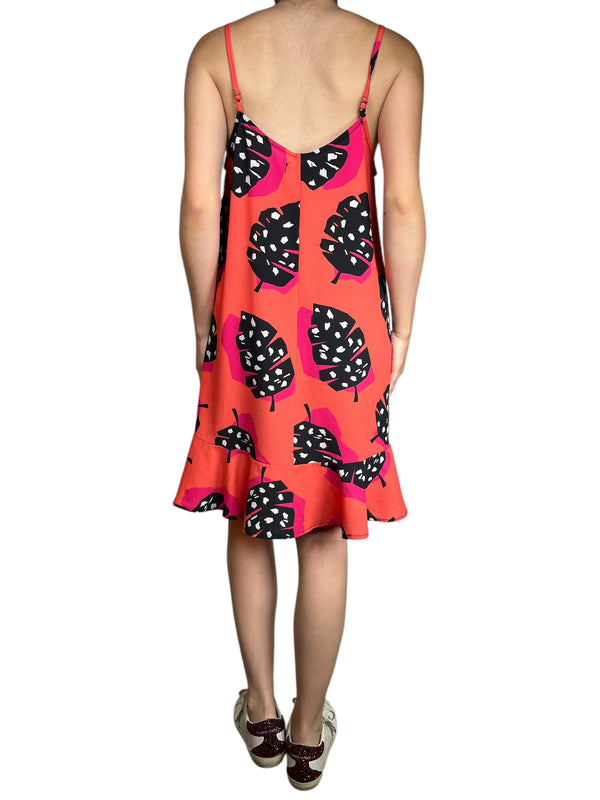 Vestido Estampado
