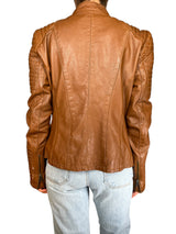Chaqueta Cuero