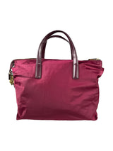 Bolso Burdeo