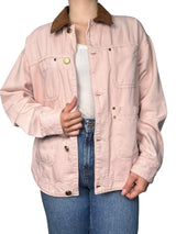 Chaqueta Skyler