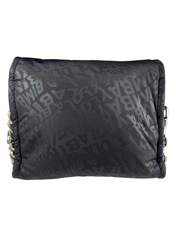 Bandolera LB Monogram