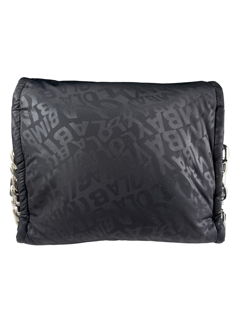 Bandolera LB Monogram