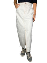 Falda Denim