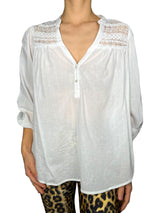 Blusa Dalia