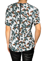 Blusa Viscosa